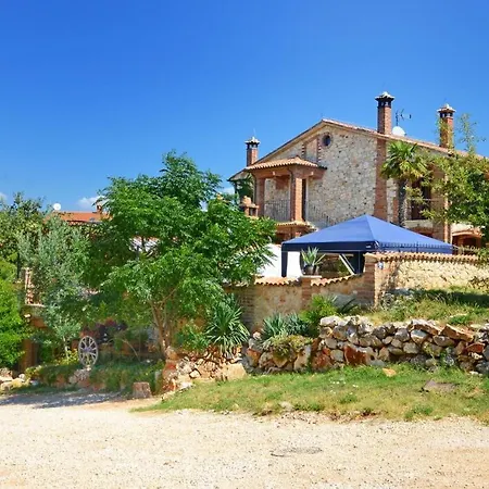 Lejlighed Family-friendly With Swimming Pool Nova Vas, - 14167 Poreč