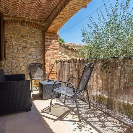 Family-friendly With Swimming Pool Nova Vas, - 14167 *
