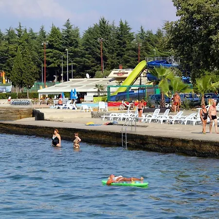Family Friendly With A Swimming Pool Nova Vas, - 14167 Apartman