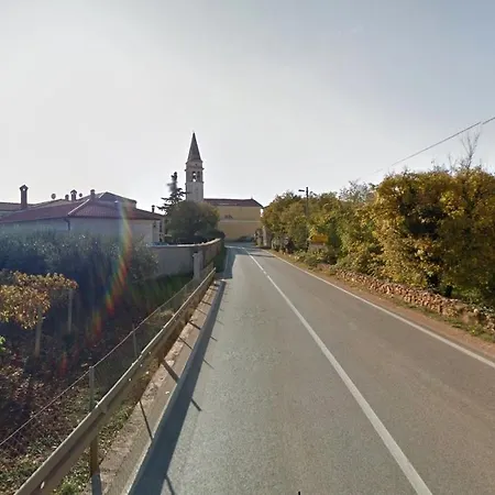 Family-friendly With Swimming Pool Nova Vas, - 14167 Apartamento *