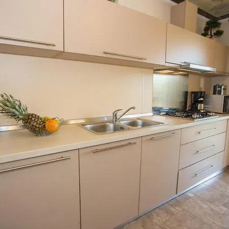 Apartman Family Friendly With A Swimming Pool Nova Vas, - 14167