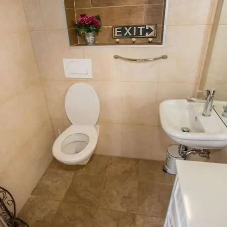 Family Friendly With A Swimming Pool Nova Vas, - 14167 Apartman