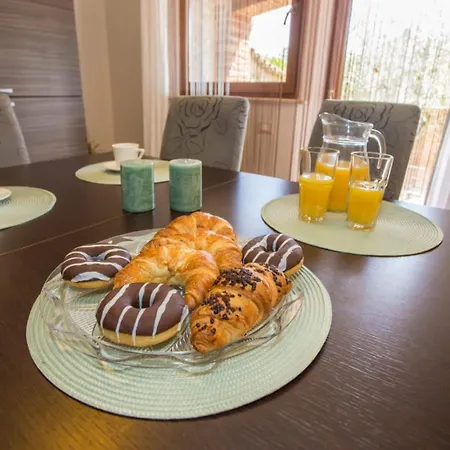 Family Friendly With A Swimming Pool Nova Vas, - 14167 Apartman *