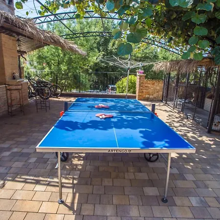 Family-friendly With Swimming Pool Nova Vas, - 14167 *