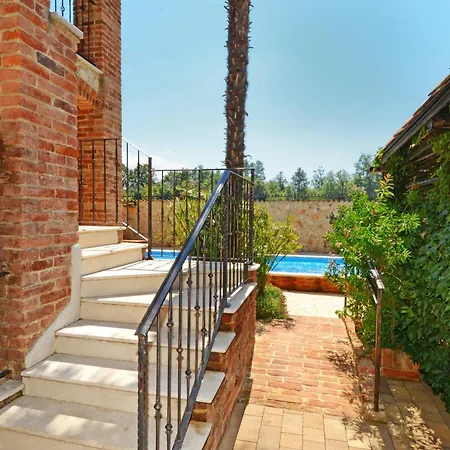 Family-friendly With Swimming Pool Nova Vas, - 14167 Apartamento *