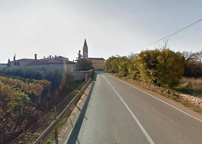 Family-friendly With Swimming Pool Nova Vas, - 14167 아파트 *