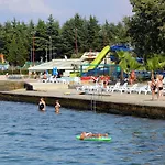 Family-friendly With Swimming Pool Nova Vas, - 14167 Apartment