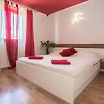Apartment Family-friendly With Swimming Pool Nova Vas, - 14167 *
