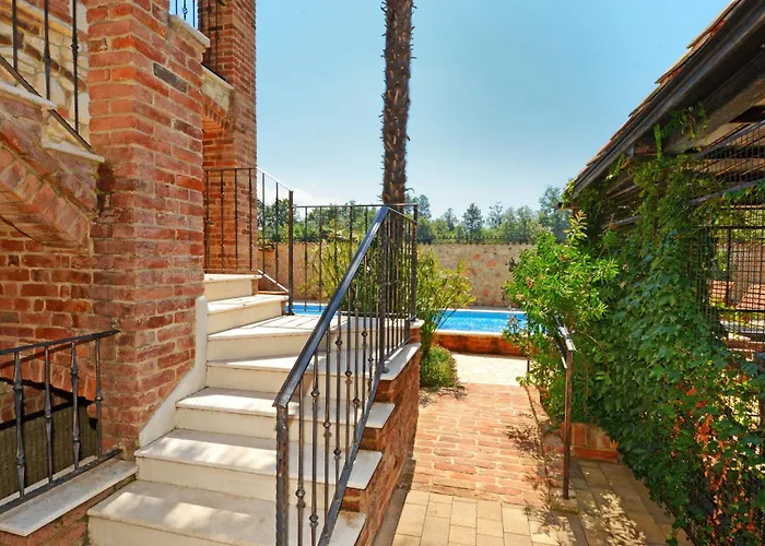 Family-friendly With Swimming Pool Nova Vas, - 14167 Apartman *